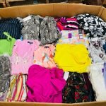 ropa de mujer al por mayor