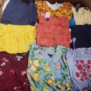 ropa de talla grande al por mayor