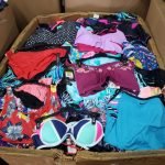 Venta de Pacas y Paletas de Ropa Nueva de Mujer al por Mayor | Saldos