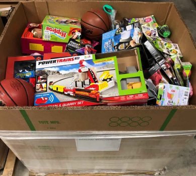 Juguetes al Por Mayor Paletas