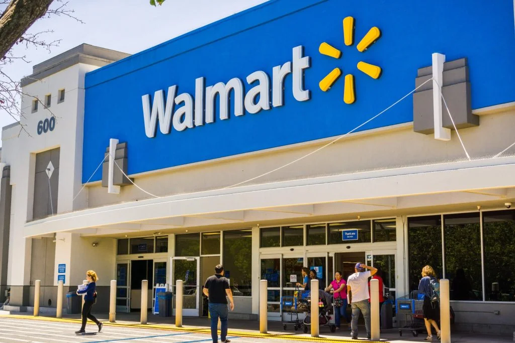 Donde / Como Comprar Paletas de Mercancia de Walmart | Saldos USA