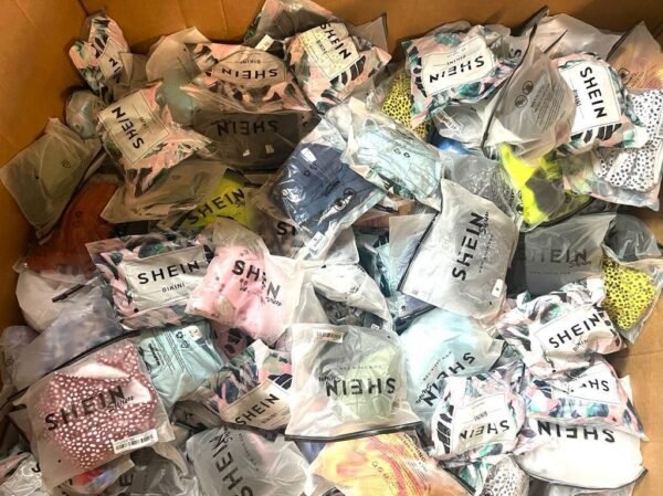 Trajes de baño Lote #205