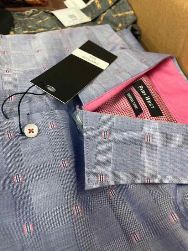 STFX Ropa Surtida de Hombre Lote nº 203