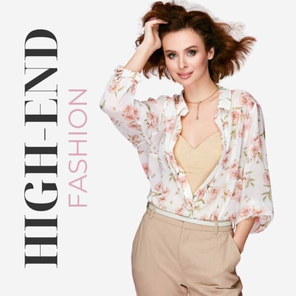 Moda Femenina de Alta Gama Lote #Z302