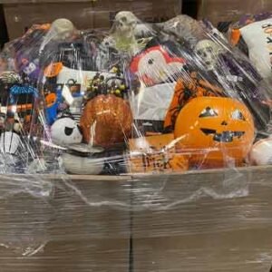 paletas de halloween