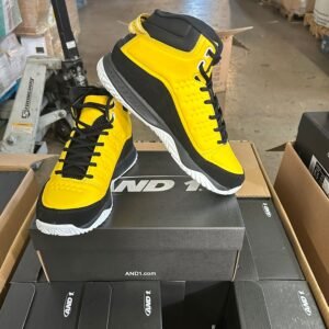 Tenis AND 1 Lote #409