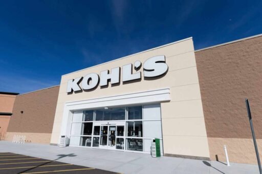 ¿Tendrá que cerrar tiendas Kohl’s?