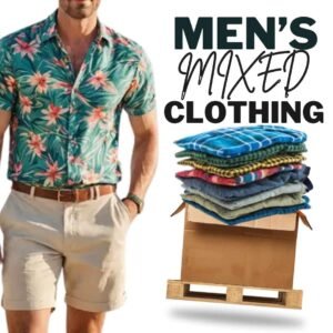 Fardos Ropa De Paca New York Distribuidora Dayma main image 4