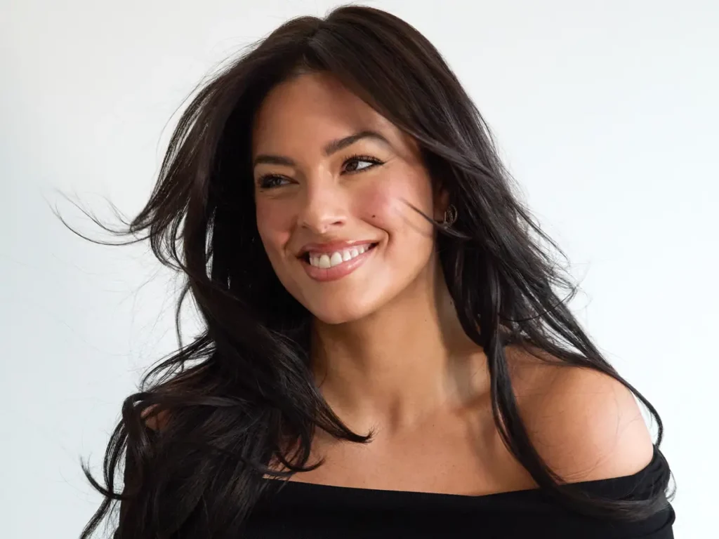 JCPenney y Ashley Graham