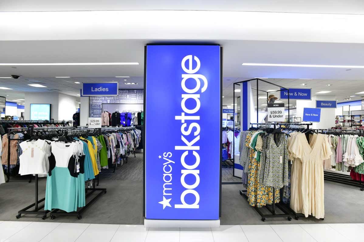 Off-price en auge